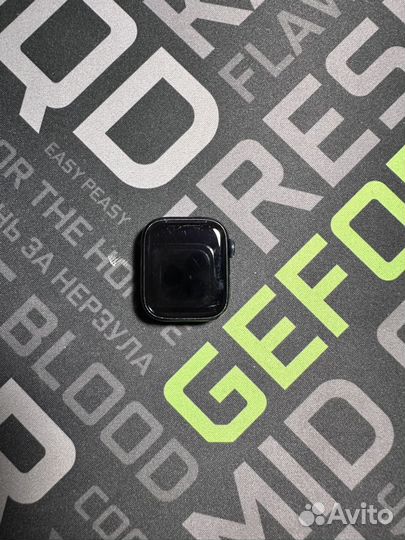 Часы apple watch 8 41 mm