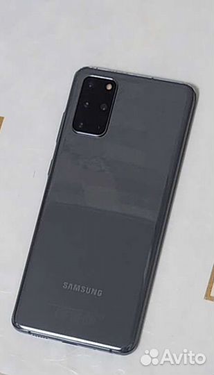 Мобильный телефон samsung s20+