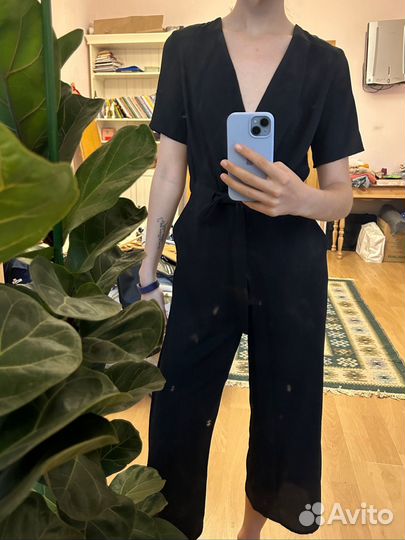 Комбинезон женский