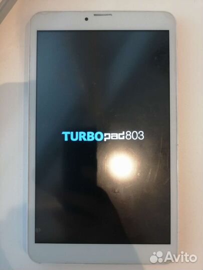 Планшет TurboPad 803