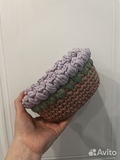 Набор корзин для Натальи