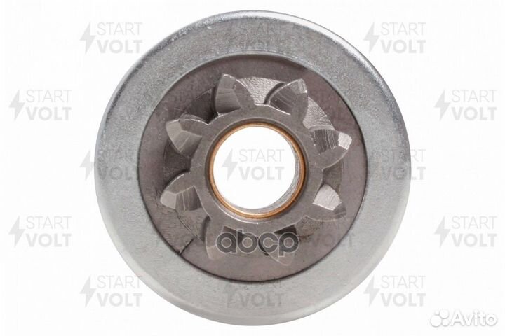 Бендикс mitsubishi/KIA/mazda VCS 0890 startvolt