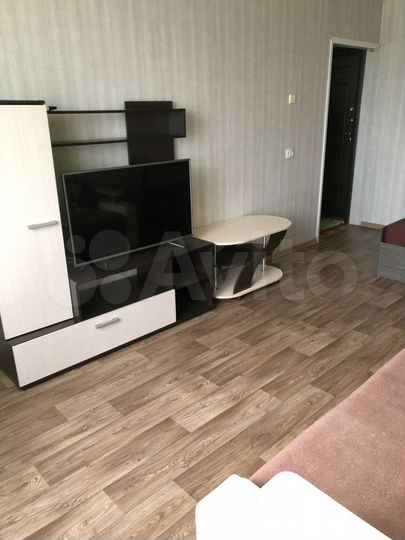 1-к. квартира, 33 м², 4/5 эт.