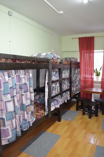 Комната 20 м², 1/3 эт.