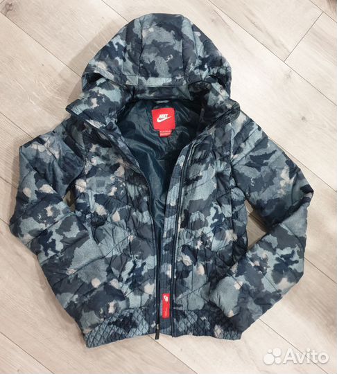 Куртка nike