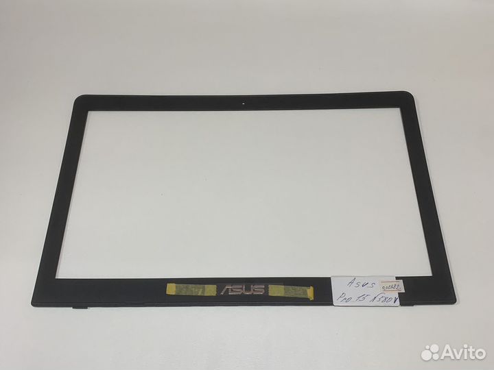 Рамка матрицы для ноутбука asus pro 15