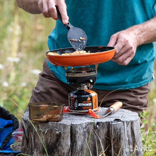 Сковорода Jetboil Summit Skillet