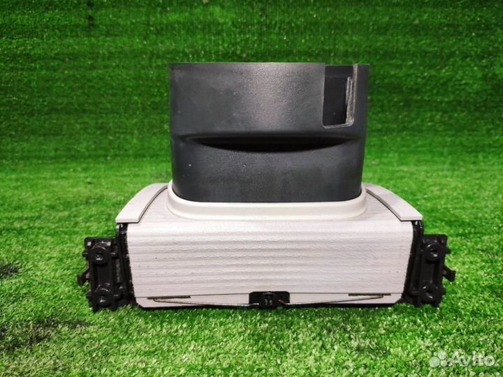 Кожух рулевой колонки Mercedes Benz c w203