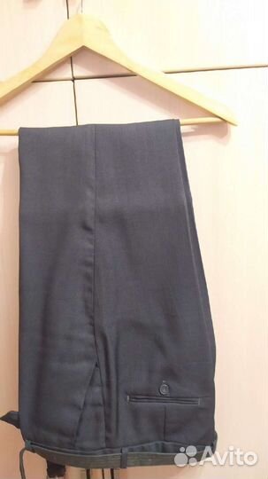 Костюм на 16-17 лет