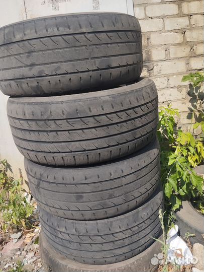 Rapid P609 2.25/50 R17 98W