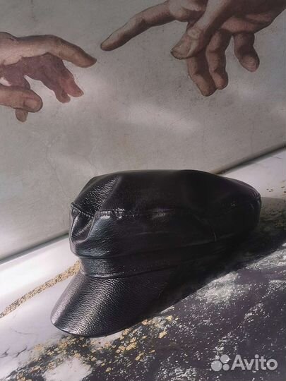 Кепка унисекс Stradivarius