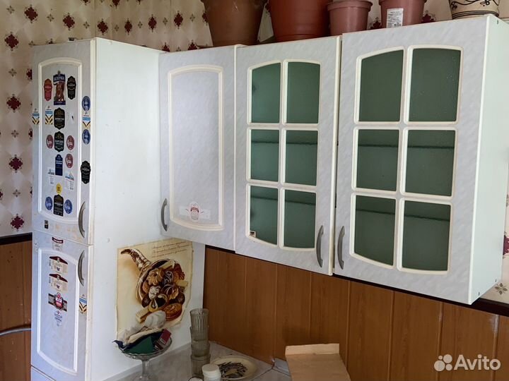 Кухонные шкафы самовывоз