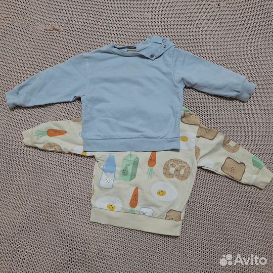 Одежда пакетом 74