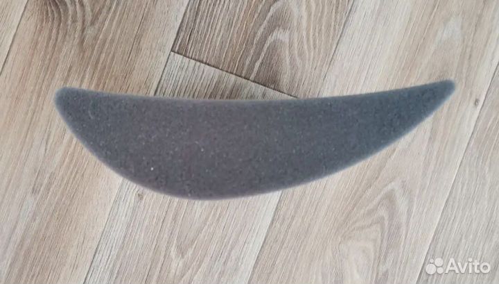 Анатомический вкладыш в автолюльку