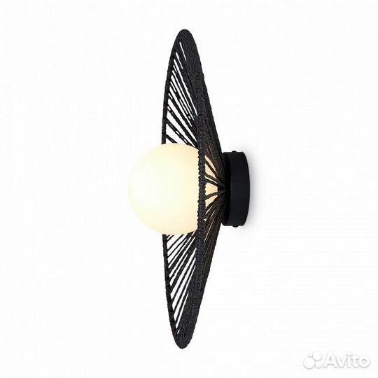 Накладной светильник Freya Cottage FR5405WL-01B2