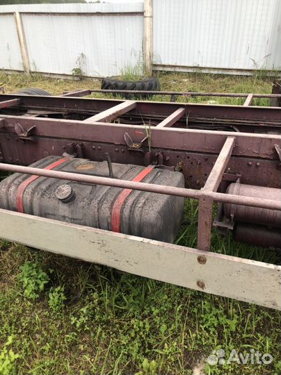 Подрамник бдф bdf