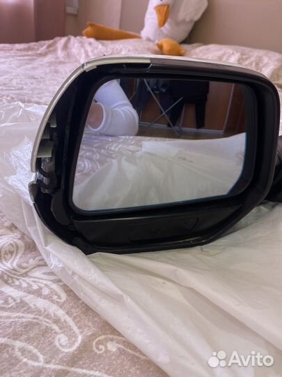 Зеркало левое Xonda Vezel