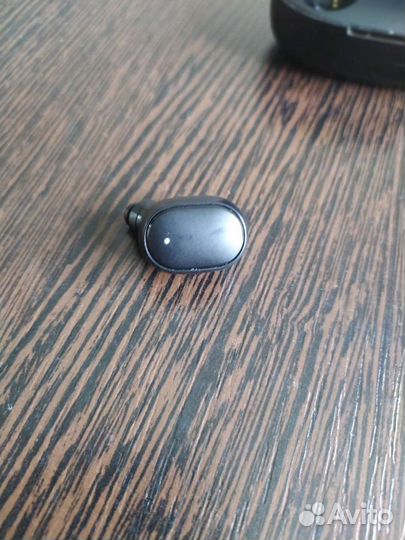 Xiaomi Mi true Wireless Earbuds Basic