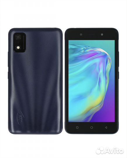 Itel A17, 16 ГБ