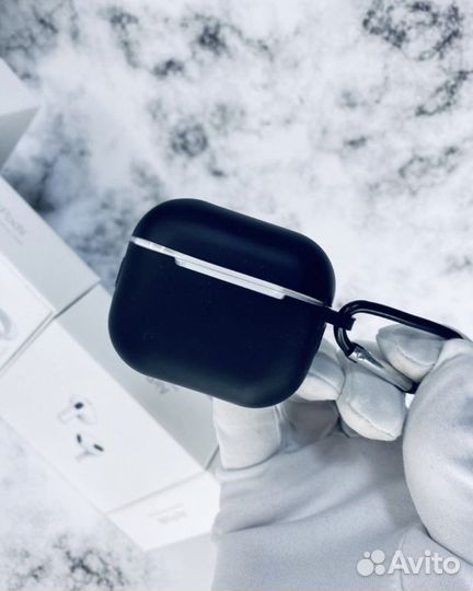 Airpods 3 original качество