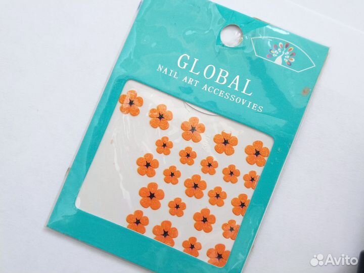 Набор для маникюра пакетом Косметика Гель лак Топ