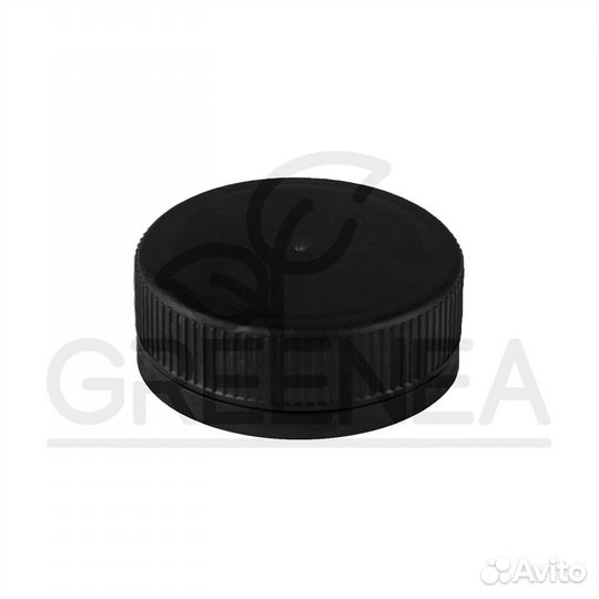 Пустая бутылка \ 300 мл \ 38 Bericap \ С крышкой