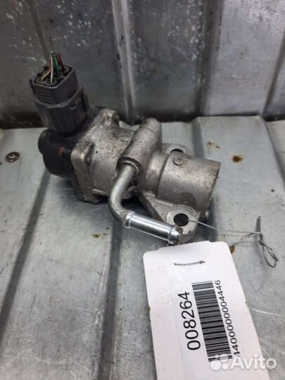 Клапан EGR Ford C-Max 1 минивен 1.8 2008