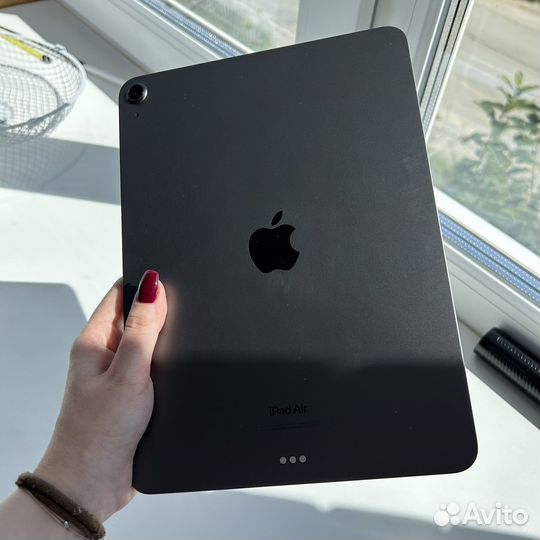 iPad air 5 2022
