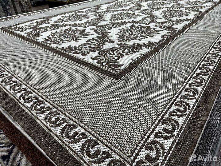 Ковер, циновка 2х4