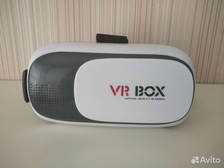 Vr очки для телефона