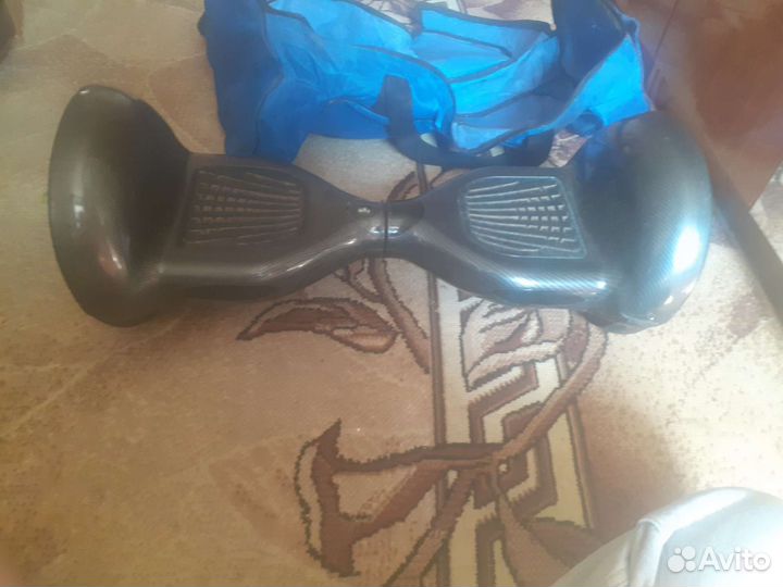 Гироскутер бу