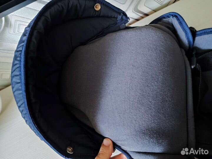 Детская переноска кенгуру