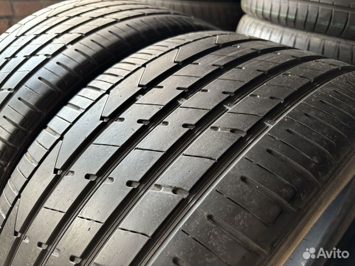 Hankook Ventus S1 Evo 2 K117 295/35 R21 107Y