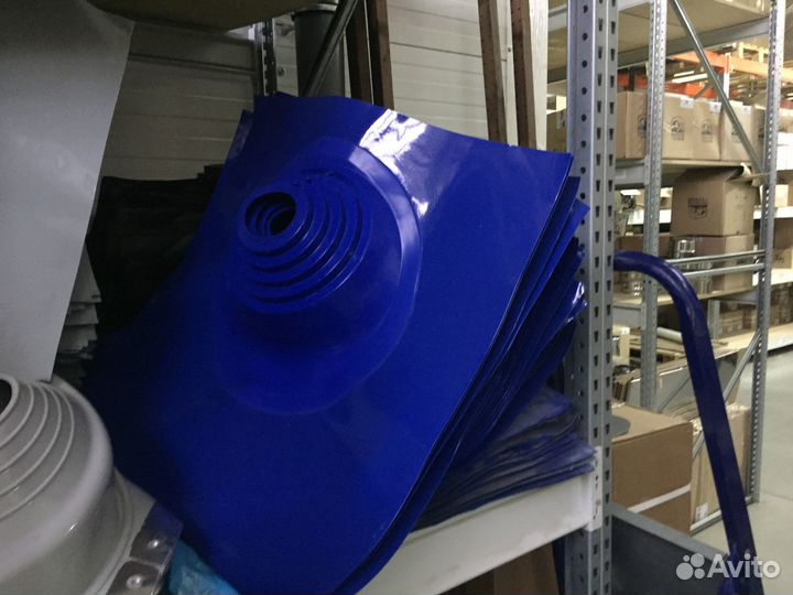 Трубы печные дымоходы