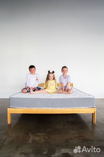 Матрас детский 120 60