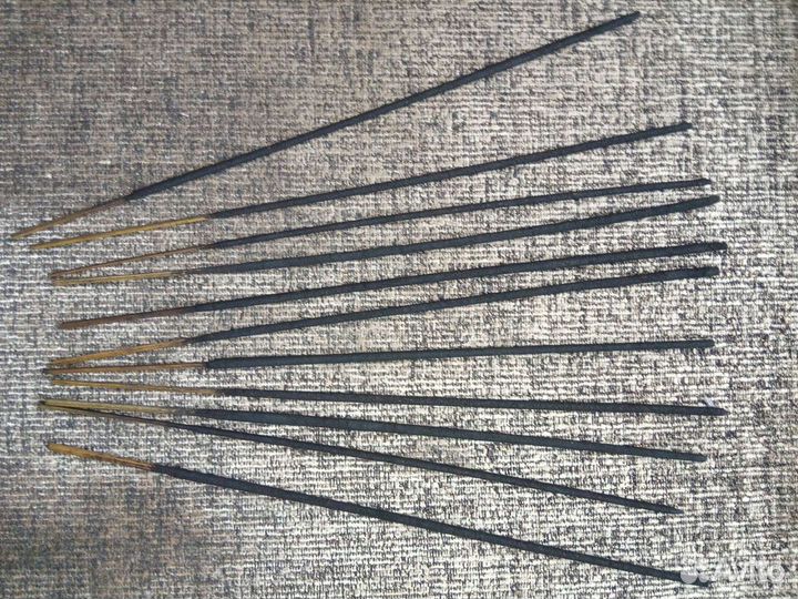 Ароматические палочки, сандал