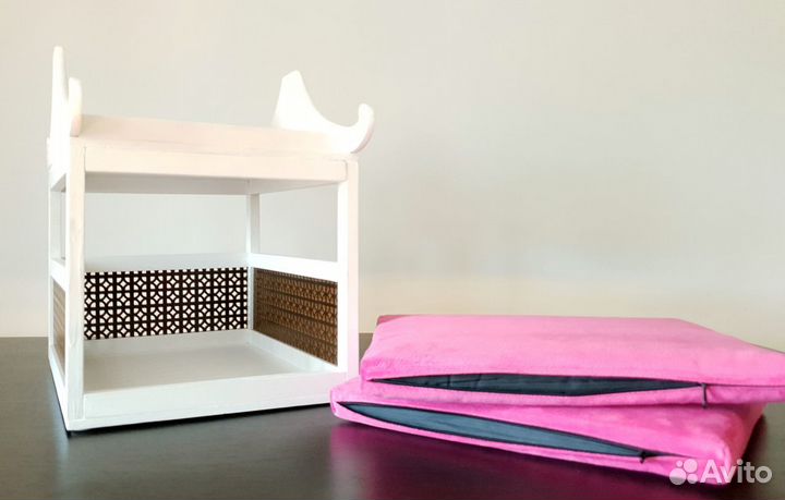 Лежанка для животных