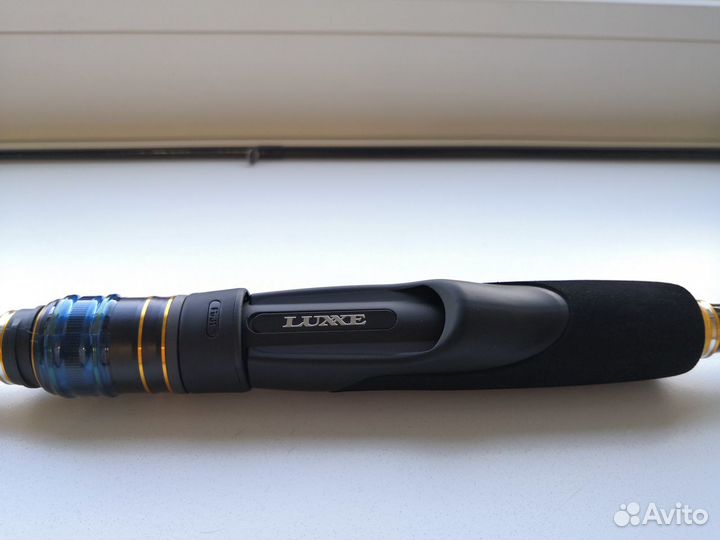 Gamakatsu luxxe EG X S86ML