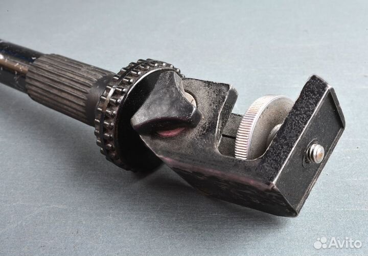 Нагрудный штатив