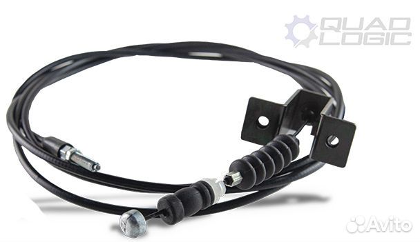 Трос дроссельной заслонки Polaris RZR 800 / S 800