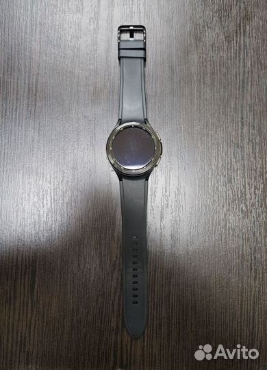 Samsung watch 4 classic 46 mm В идеале