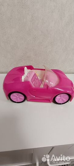 Продам машину для барби