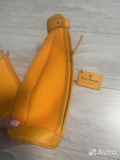 Veuve Clicquot ice jacket для бутылки