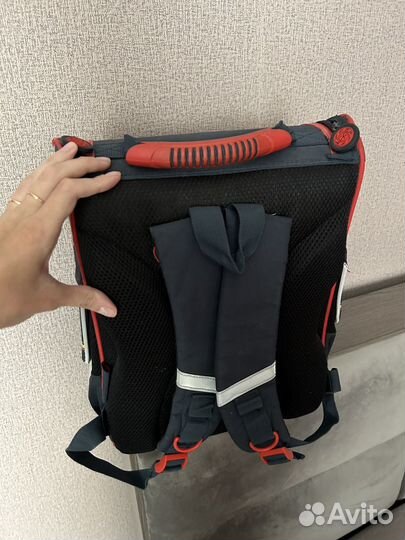 Рюкзак для мальчика