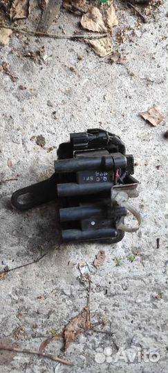 Катушка зажигания Hyundai Lantra J2