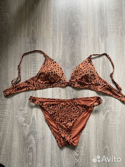 Купальник женский oysho M