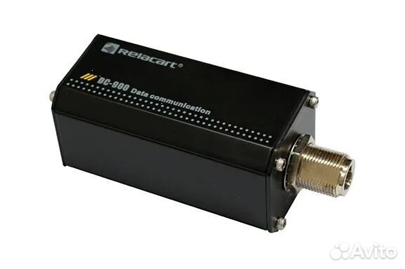 Конвертер для WDC-900M Relacart DC-900 ZigBee