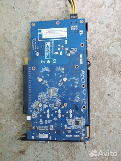 Видеокарта