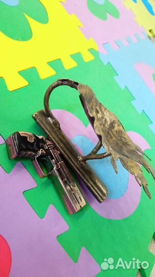 Пепельница ручной работы