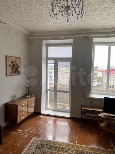 3-к. квартира, 71,3 м², 4/4 эт.